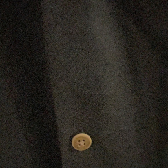 Tommy Bahama Men’s 100% Silk Cigars & Cars Embroidered Shirt Black Size XL - Picture 15 of 16